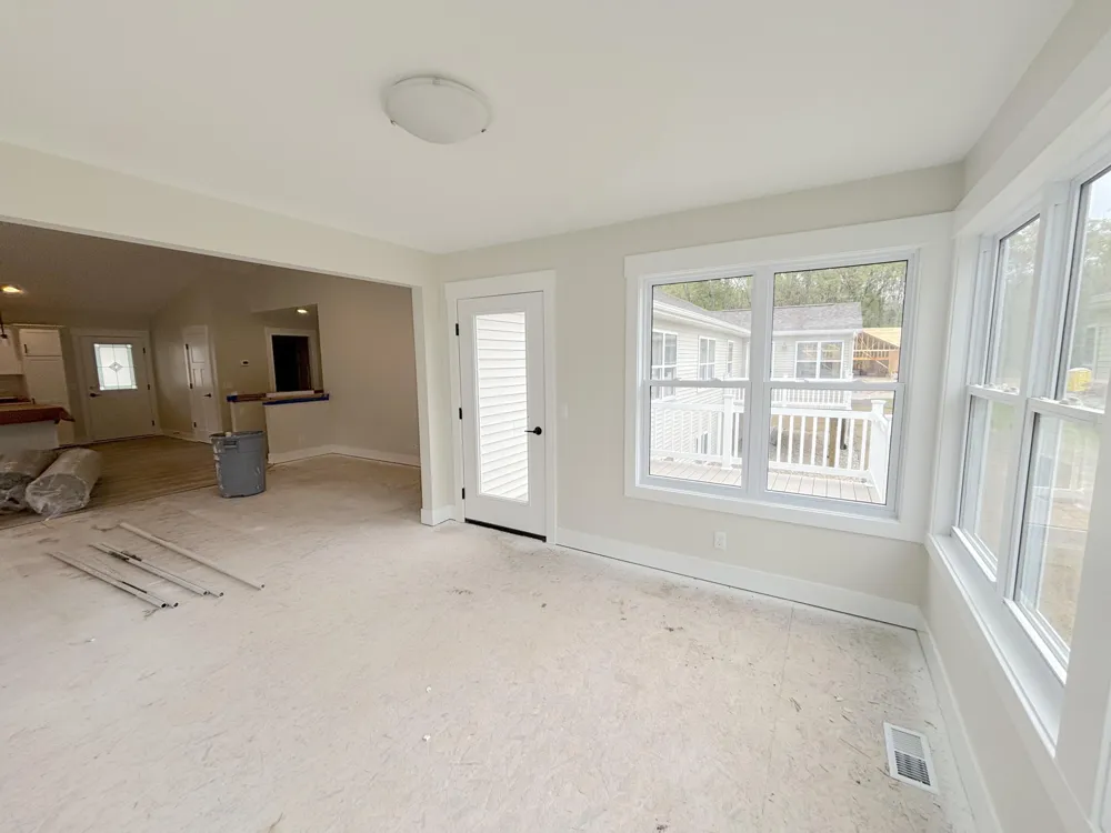 1519 E Addison Way Muskegon, MI 49445