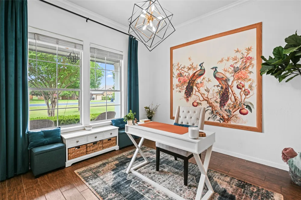 112 Hobby Horse Liberty Hill, TX 78642