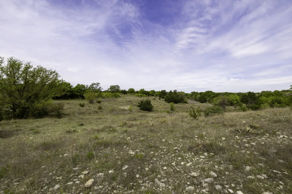 525 Jack Rabbit Circle Zephyr, TX 76890