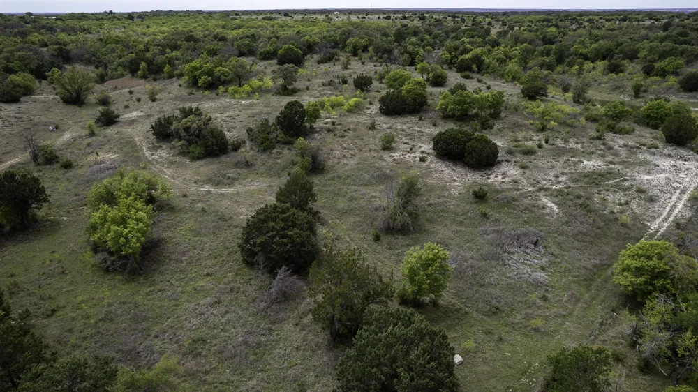 525 Jack Rabbit Circle Zephyr, TX 76890
