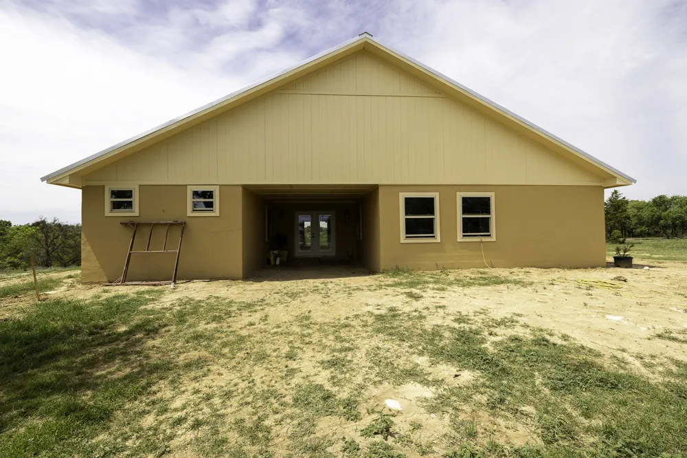 525 Jack Rabbit Circle Zephyr, TX 76890