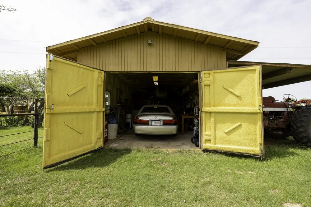 525 Jack Rabbit Circle Zephyr, TX 76890