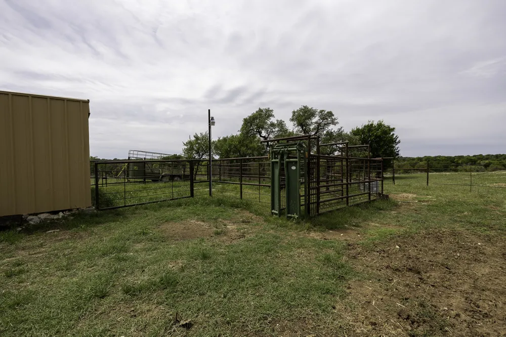 525 Jack Rabbit Circle Zephyr, TX 76890