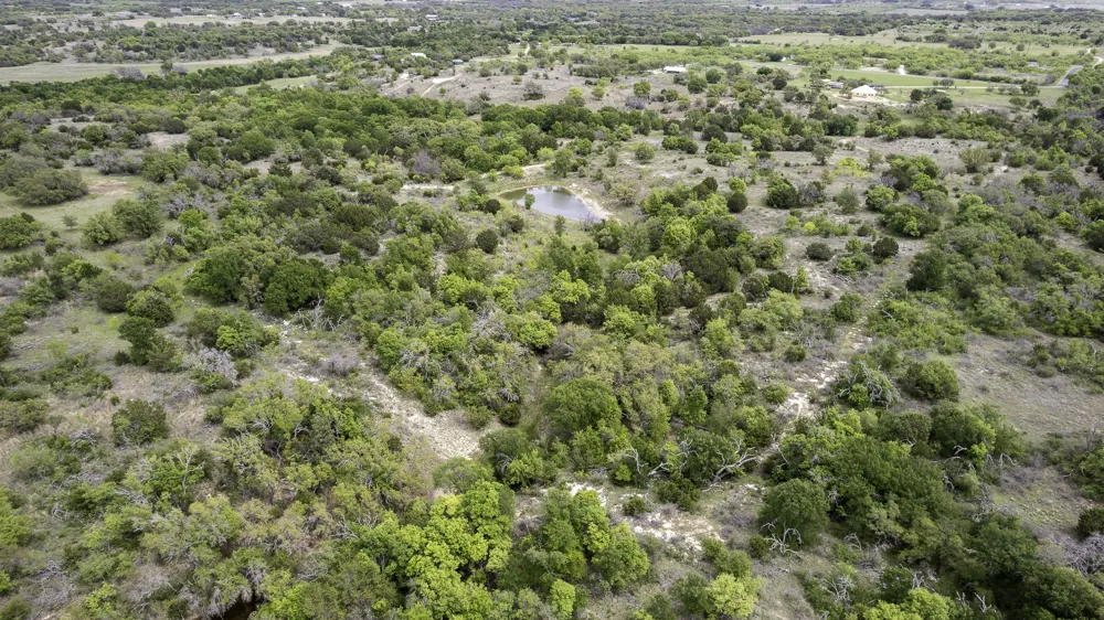 525 Jack Rabbit Circle Zephyr, TX 76890