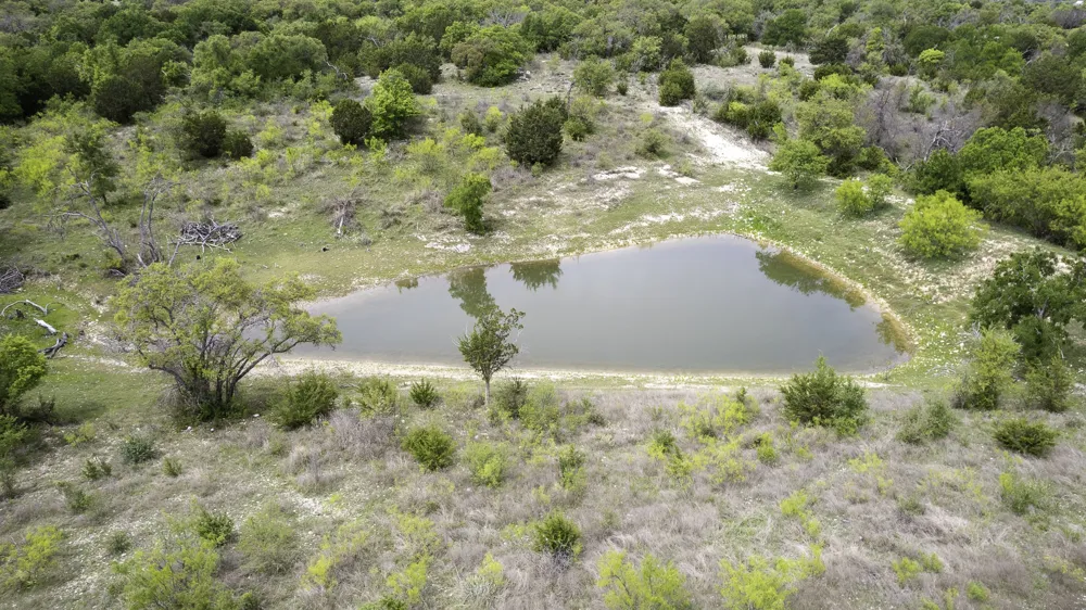 525 Jack Rabbit Circle Zephyr, TX 76890