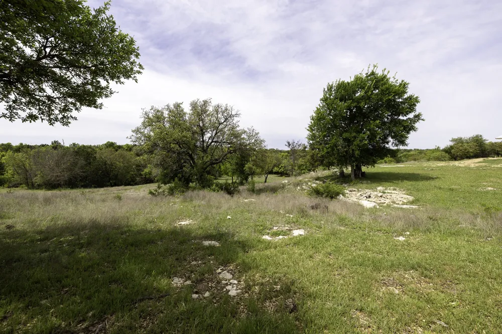 525 Jack Rabbit Circle Zephyr, TX 76890