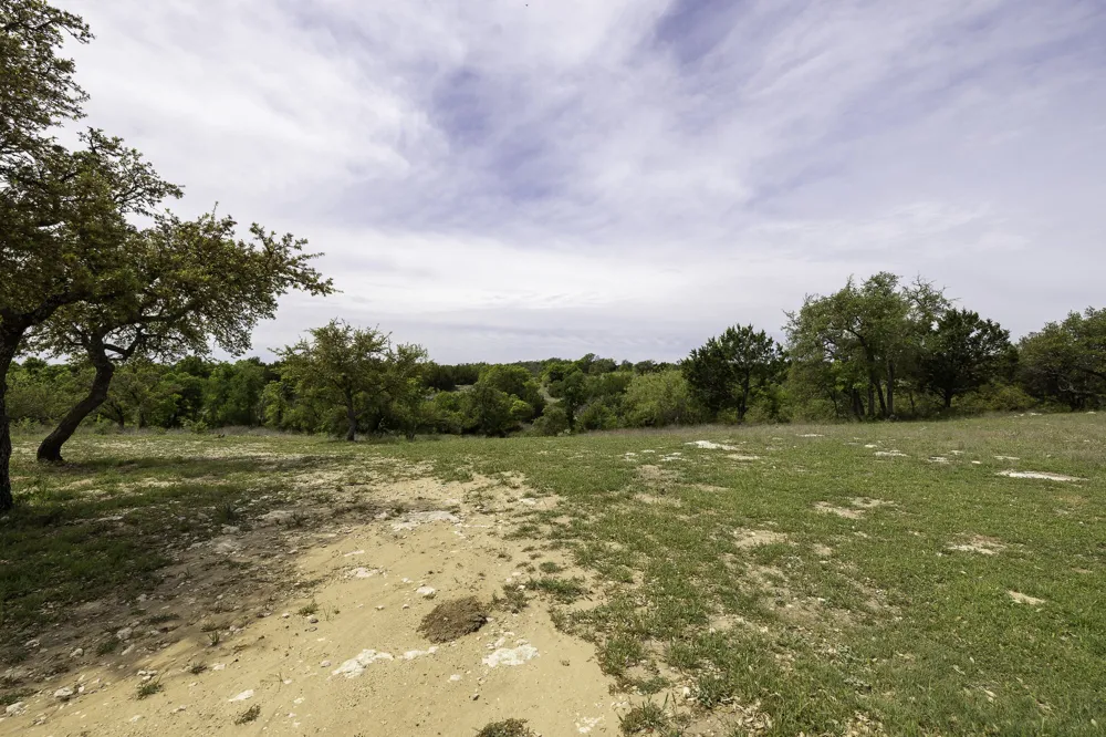 525 Jack Rabbit Circle Zephyr, TX 76890