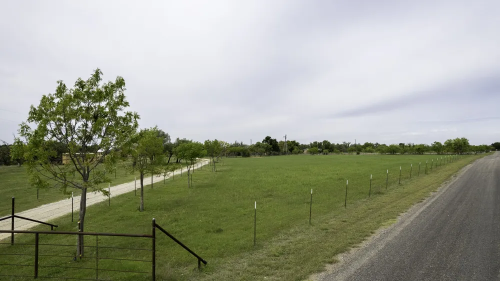 525 Jack Rabbit Circle Zephyr, TX 76890