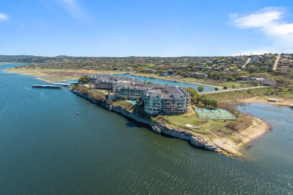 3404 American Drive #3111 Lago Vista, TX 78645