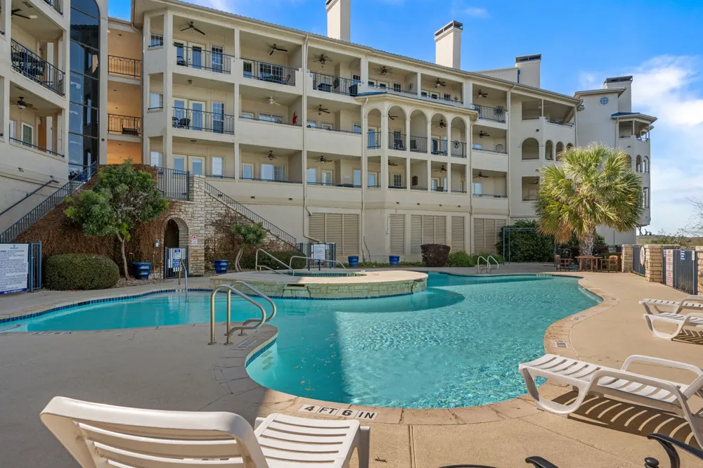 3404 American Drive #3111 Lago Vista, TX 78645