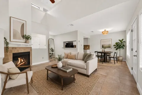 512 Eberhart Lane #203