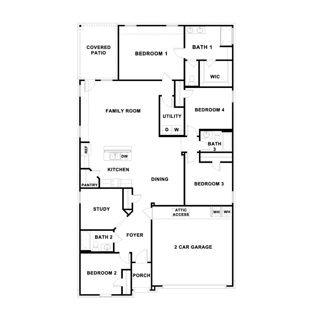 20225 Tester Street Manor, TX 78653