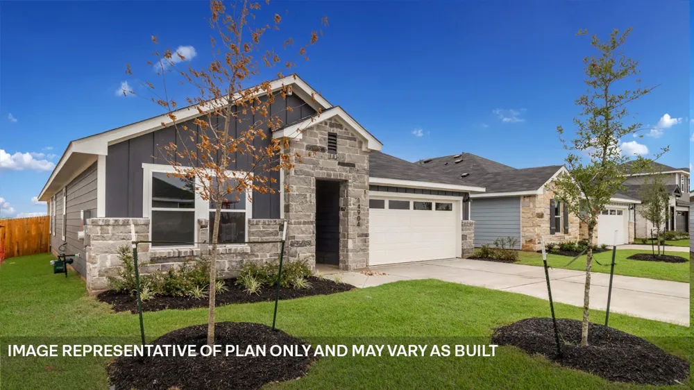 20225 Tester Street Manor, TX 78653