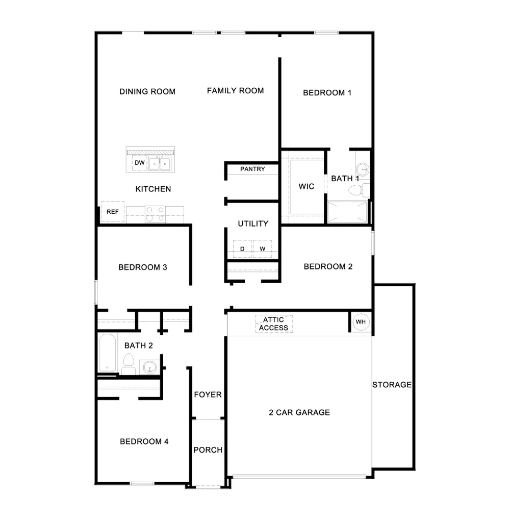311 Palestine Trail Kyle, TX 78640