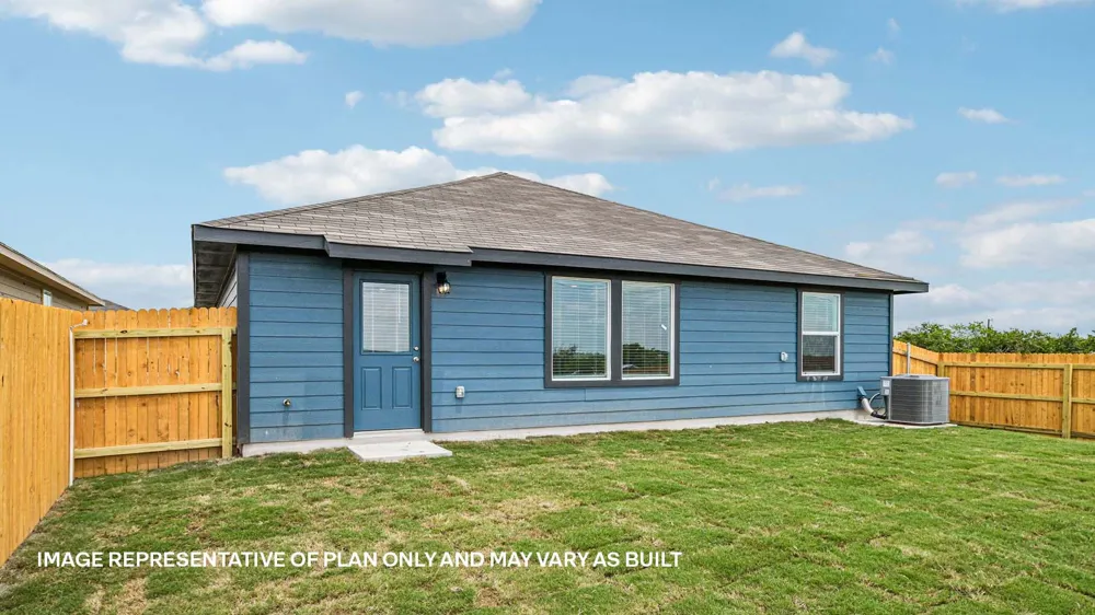 311 Palestine Trail Kyle, TX 78640