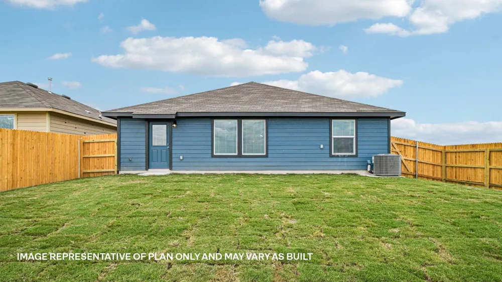 311 Palestine Trail Kyle, TX 78640
