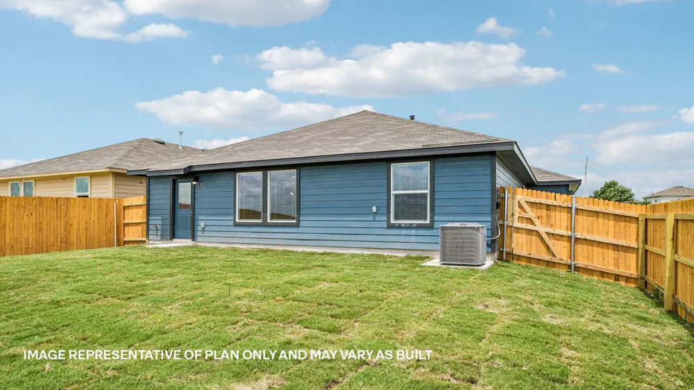 311 Palestine Trail Kyle, TX 78640