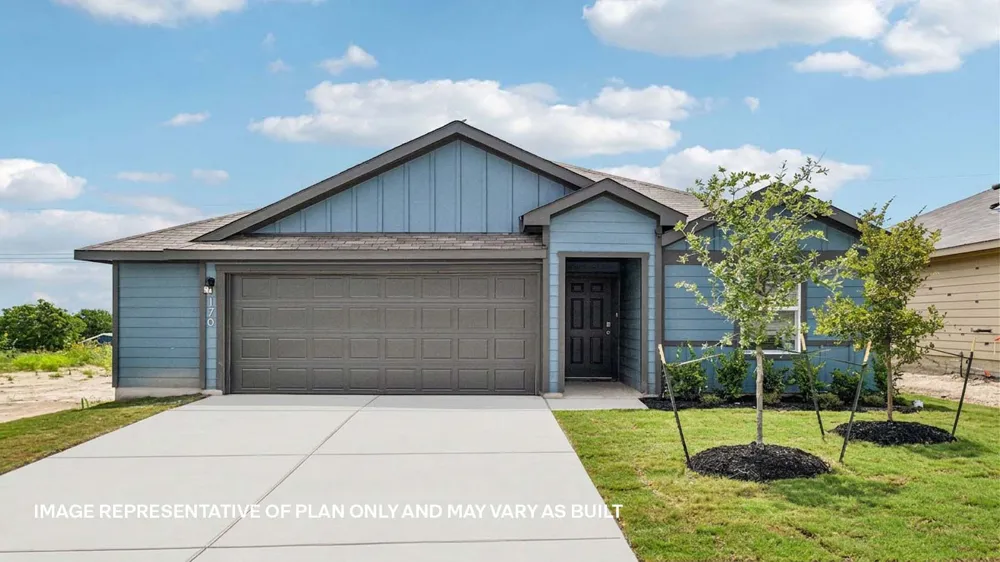311 Palestine Trail Kyle, TX 78640