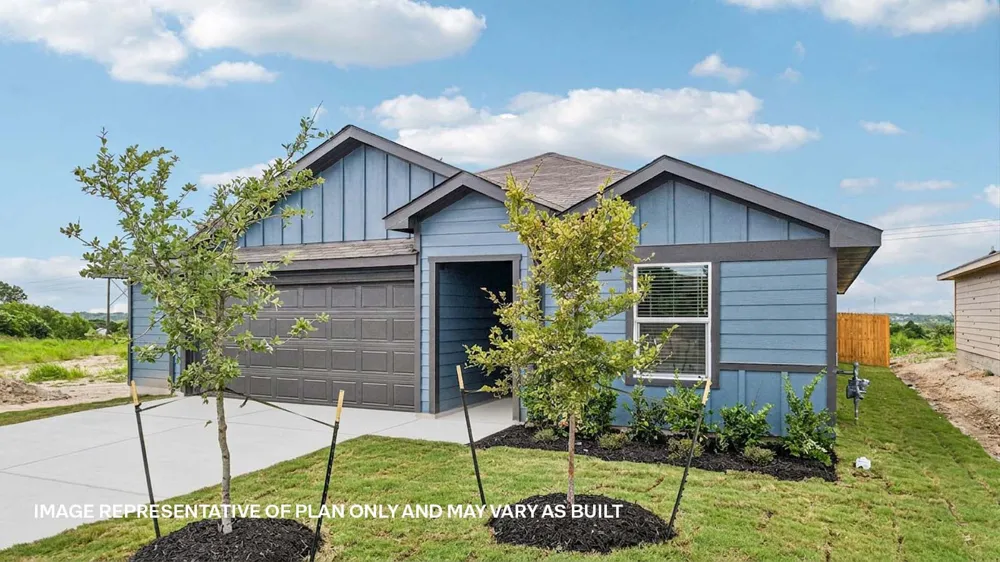 311 Palestine Trail Kyle, TX 78640