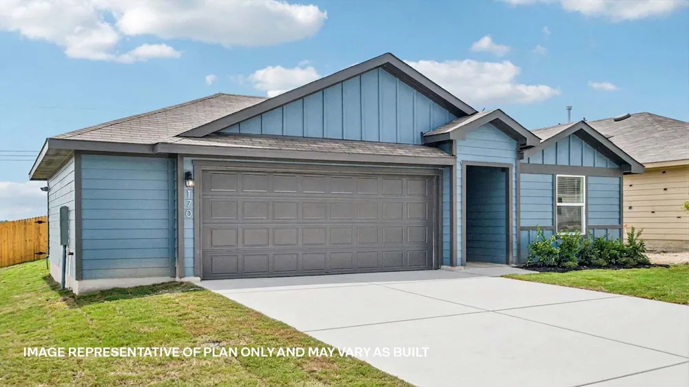 311 Palestine Trail Kyle, TX 78640
