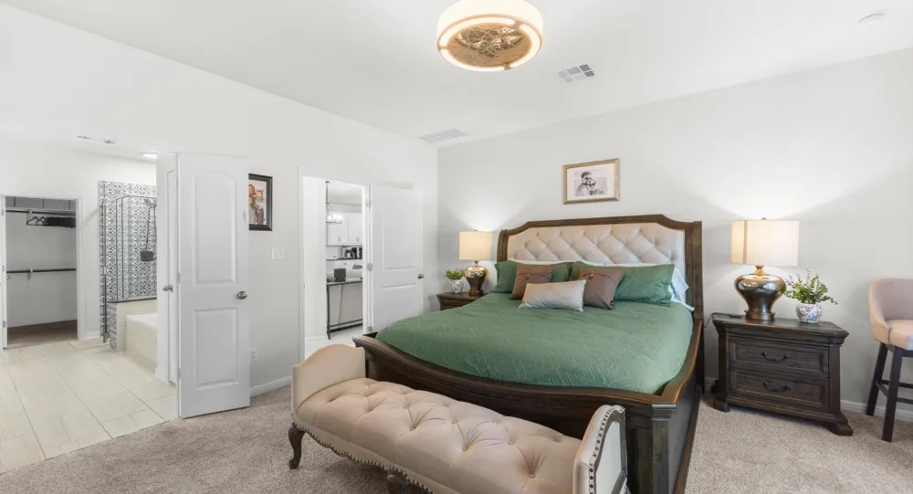 1424 Castalo Lane Leander, TX 78641