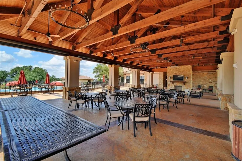 1424 Castalo Lane Leander, TX 78641