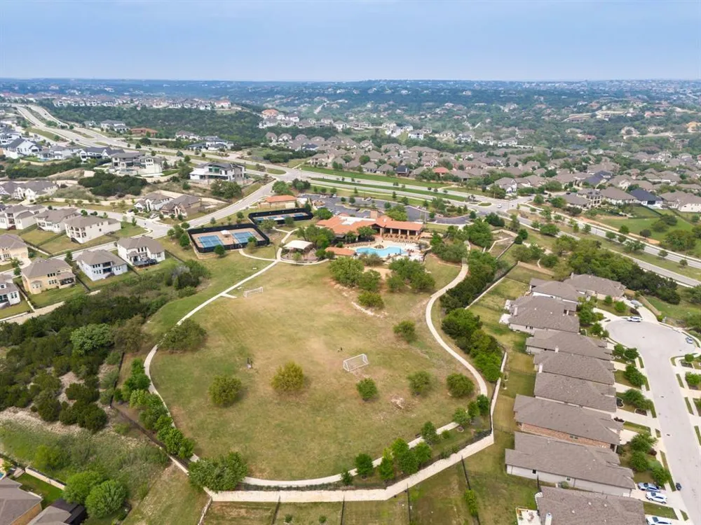 1424 Castalo Lane Leander, TX 78641