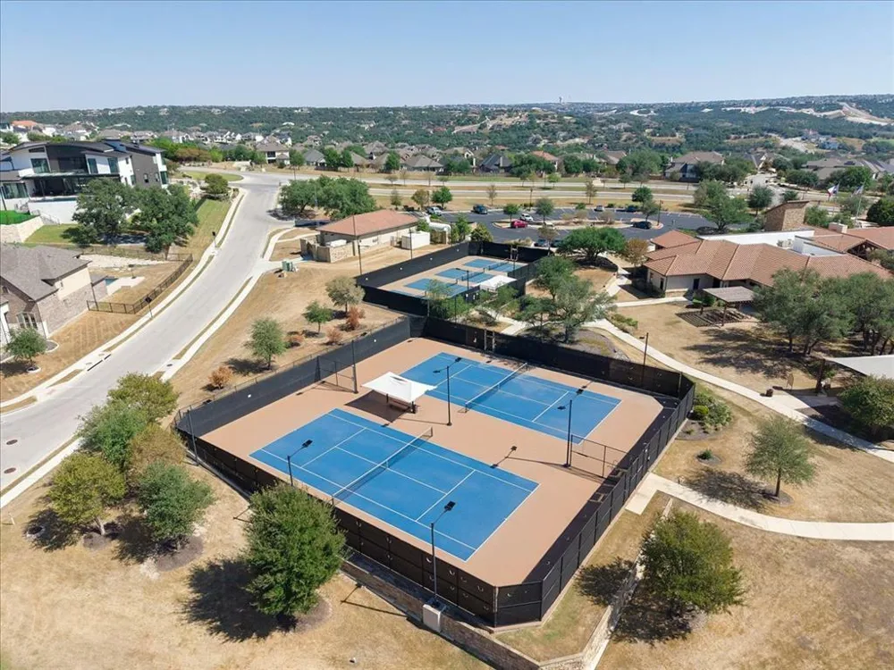1424 Castalo Lane Leander, TX 78641