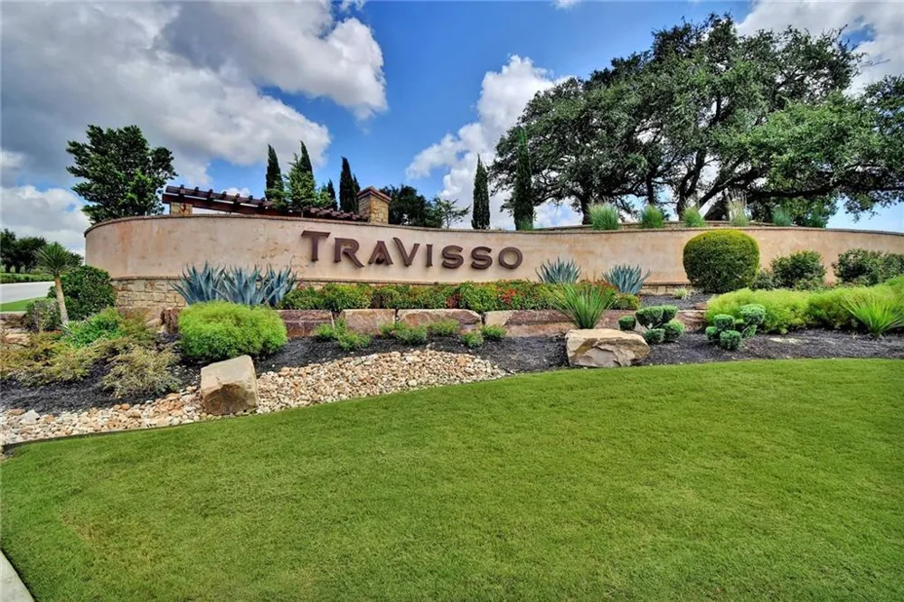 1424 Castalo Lane Leander, TX 78641