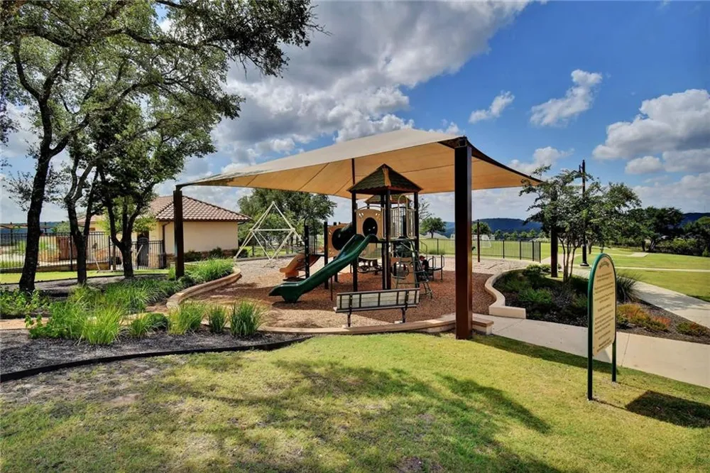 1424 Castalo Lane Leander, TX 78641