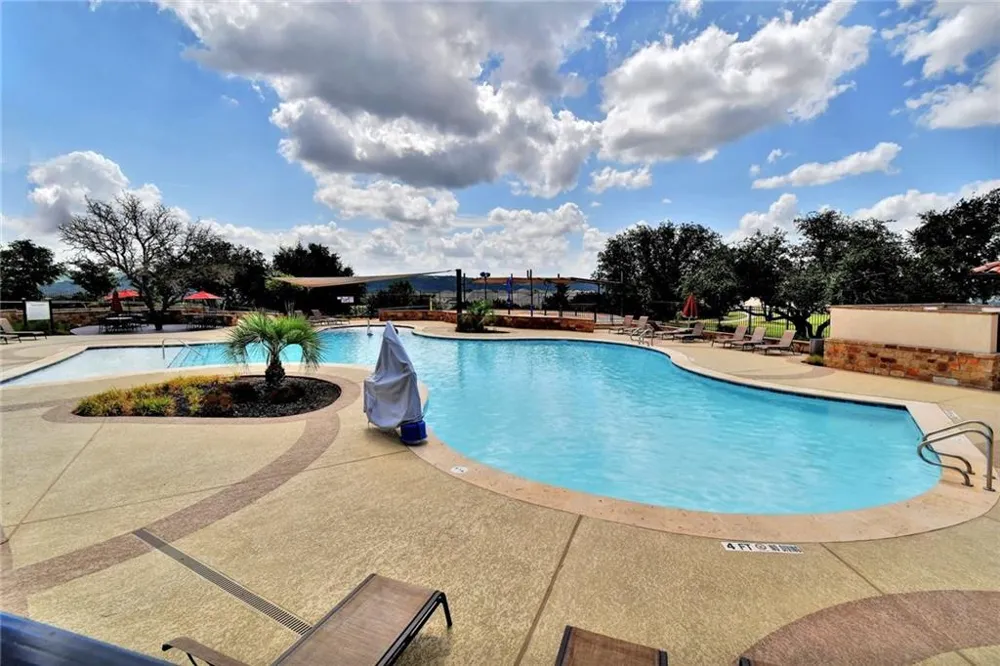 1424 Castalo Lane Leander, TX 78641
