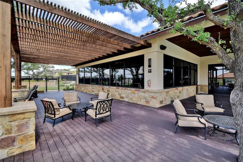 1424 Castalo Lane Leander, TX 78641