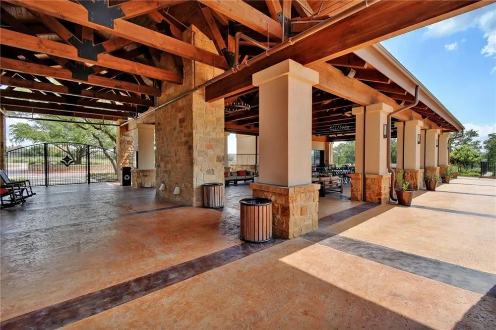 1424 Castalo Lane Leander, TX 78641
