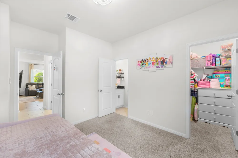 1424 Castalo Lane Leander, TX 78641