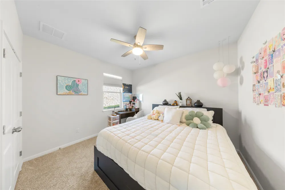 1424 Castalo Lane Leander, TX 78641