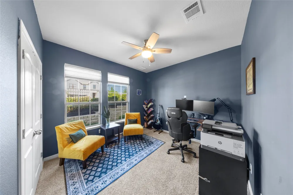 1424 Castalo Lane Leander, TX 78641