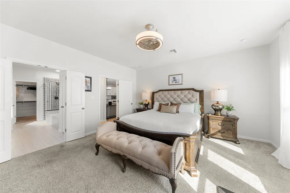 1424 Castalo Lane Leander, TX 78641