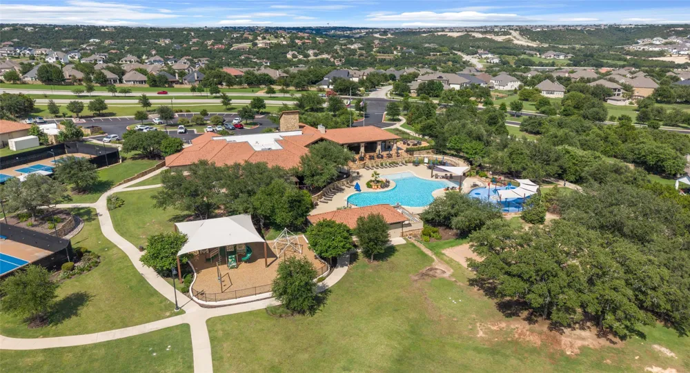 1424 Castalo Lane Leander, TX 78641