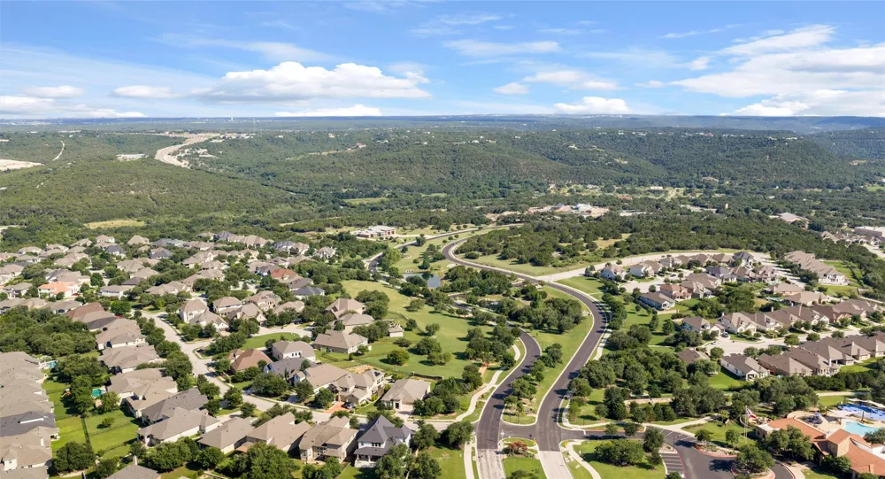 1424 Castalo Lane Leander, TX 78641