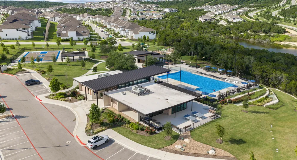 1424 Castalo Lane Leander, TX 78641