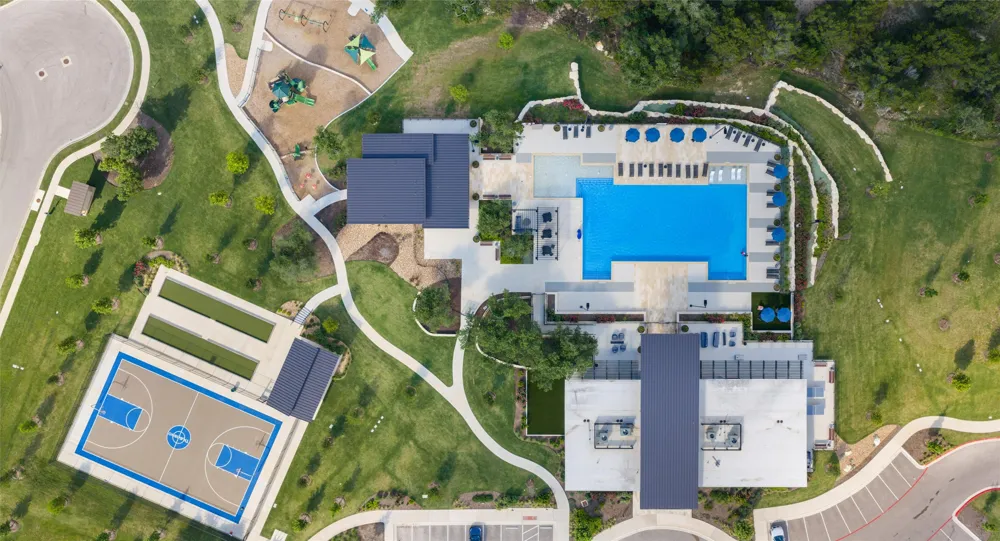 1424 Castalo Lane Leander, TX 78641