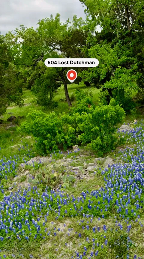 504 Lost Dutchman