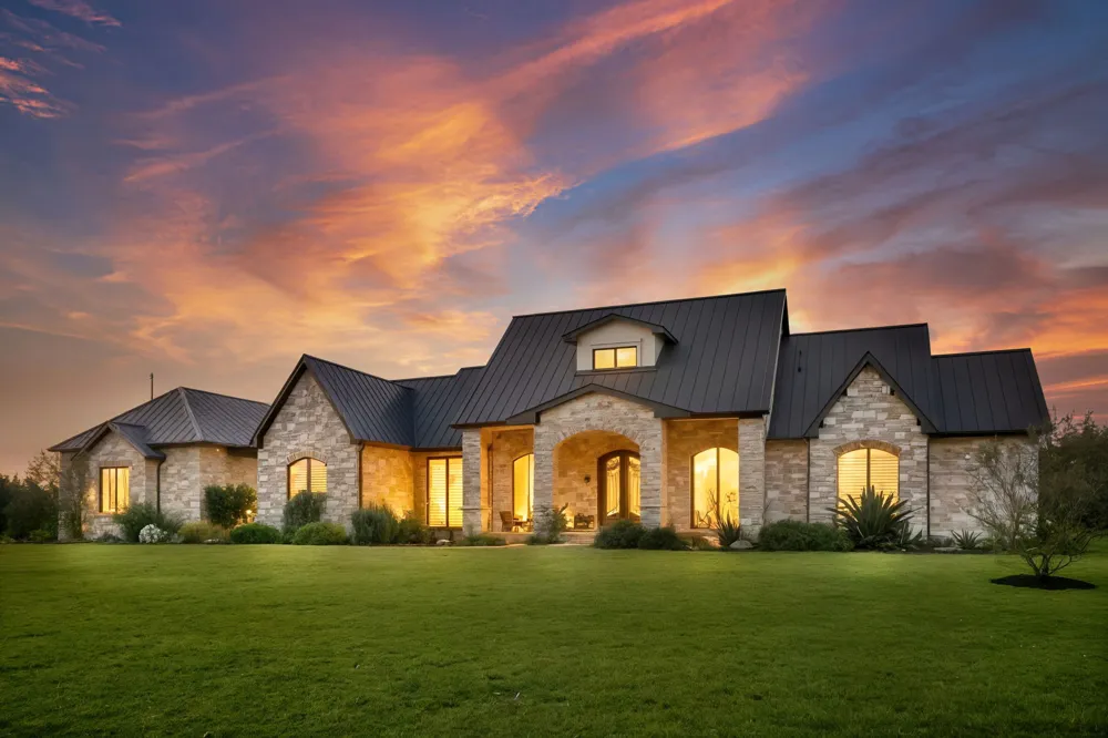 11601 Morningsun Drive
