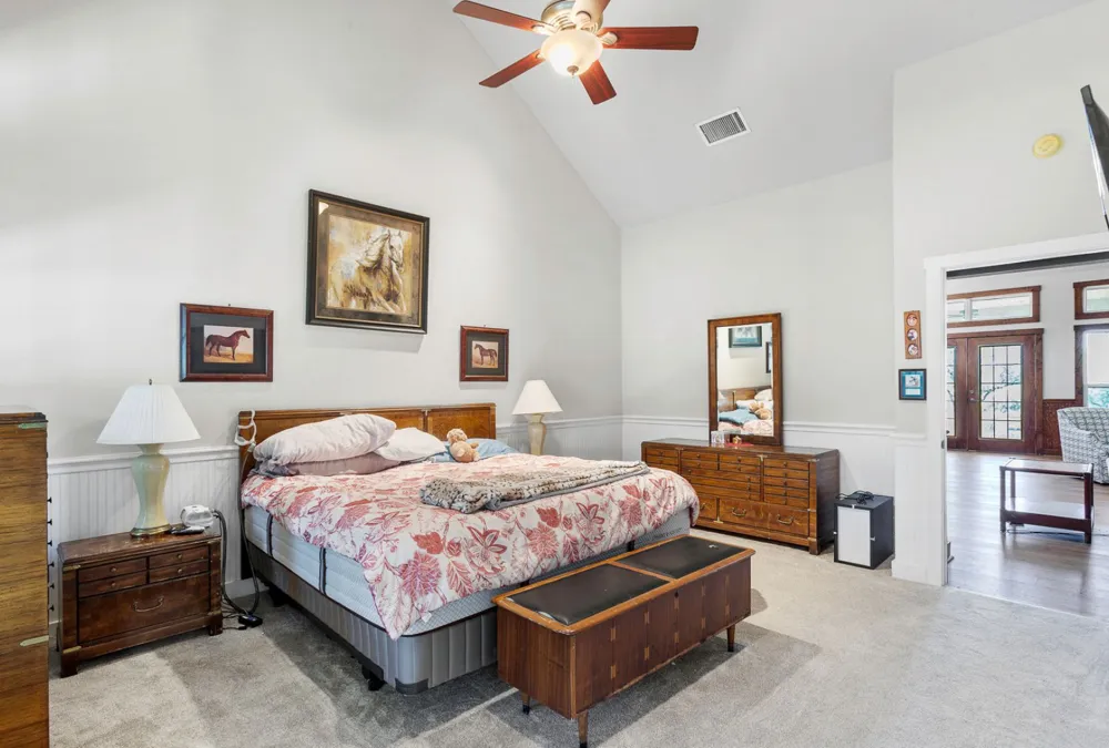 2010 County Road 233 Florence, TX 76527