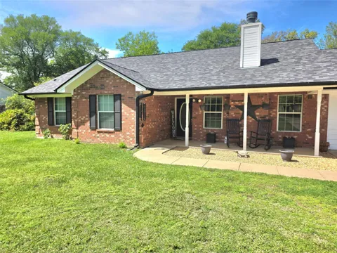 206 Jones Road