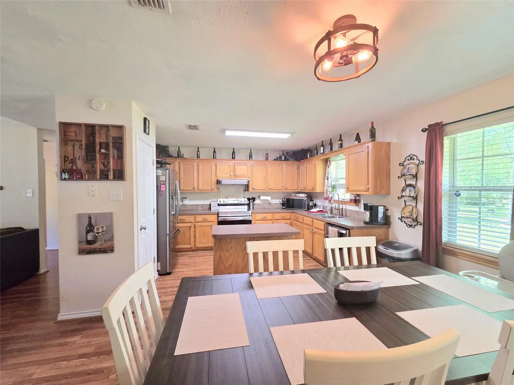 206 Jones Road Elkhart, TX 75839