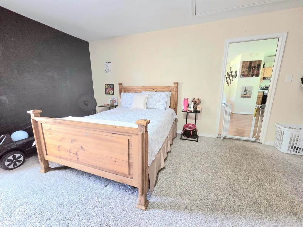 206 Jones Road Elkhart, TX 75839
