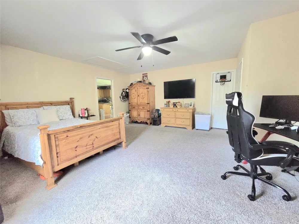 206 Jones Road Elkhart, TX 75839