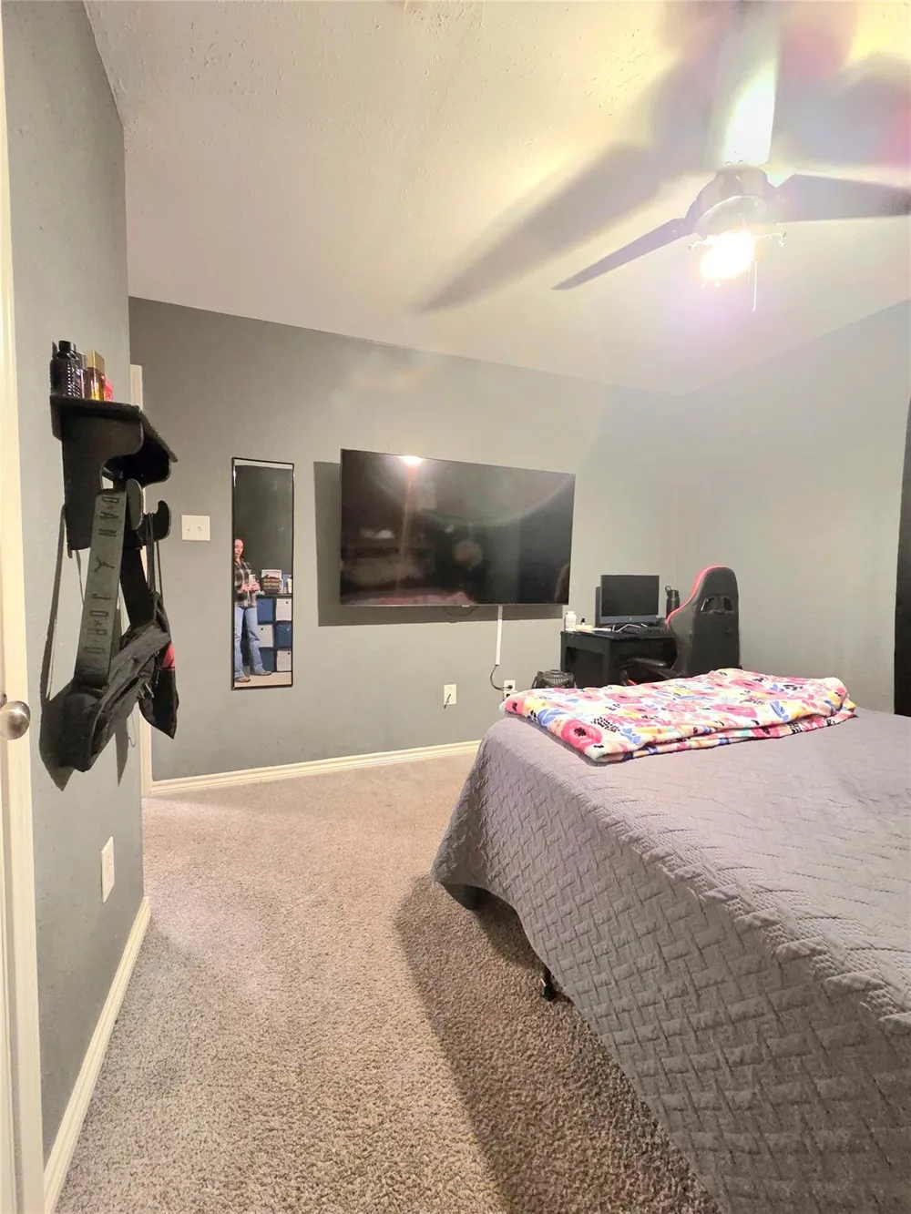 206 Jones Road Elkhart, TX 75839