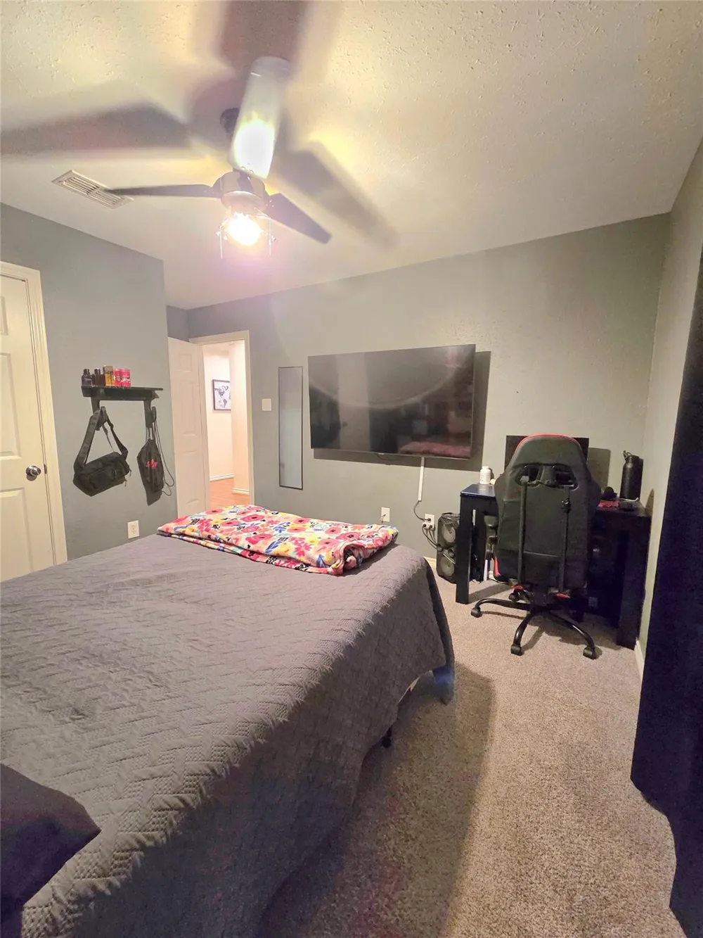 206 Jones Road Elkhart, TX 75839
